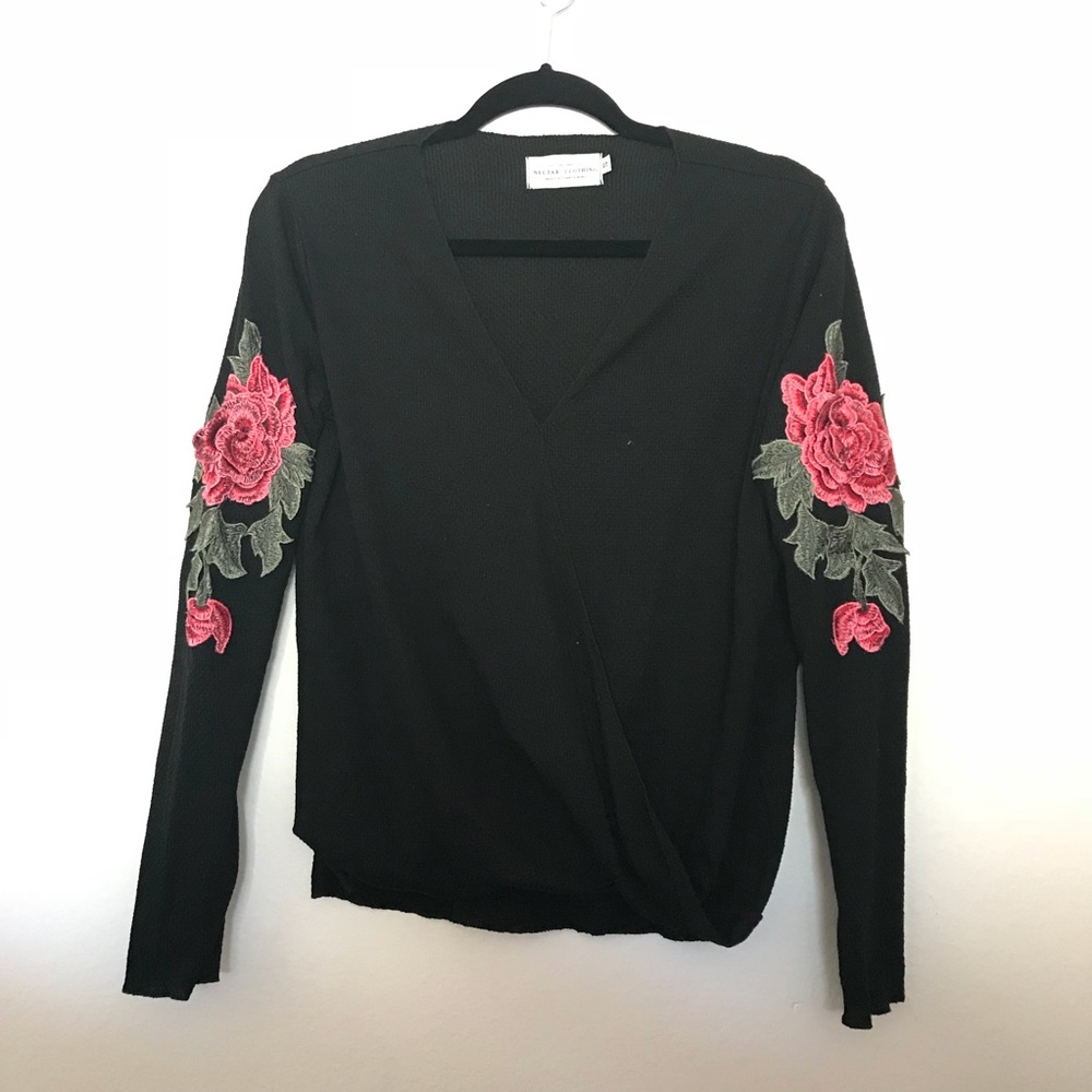 Top 🌹 - Picture 2 of 5